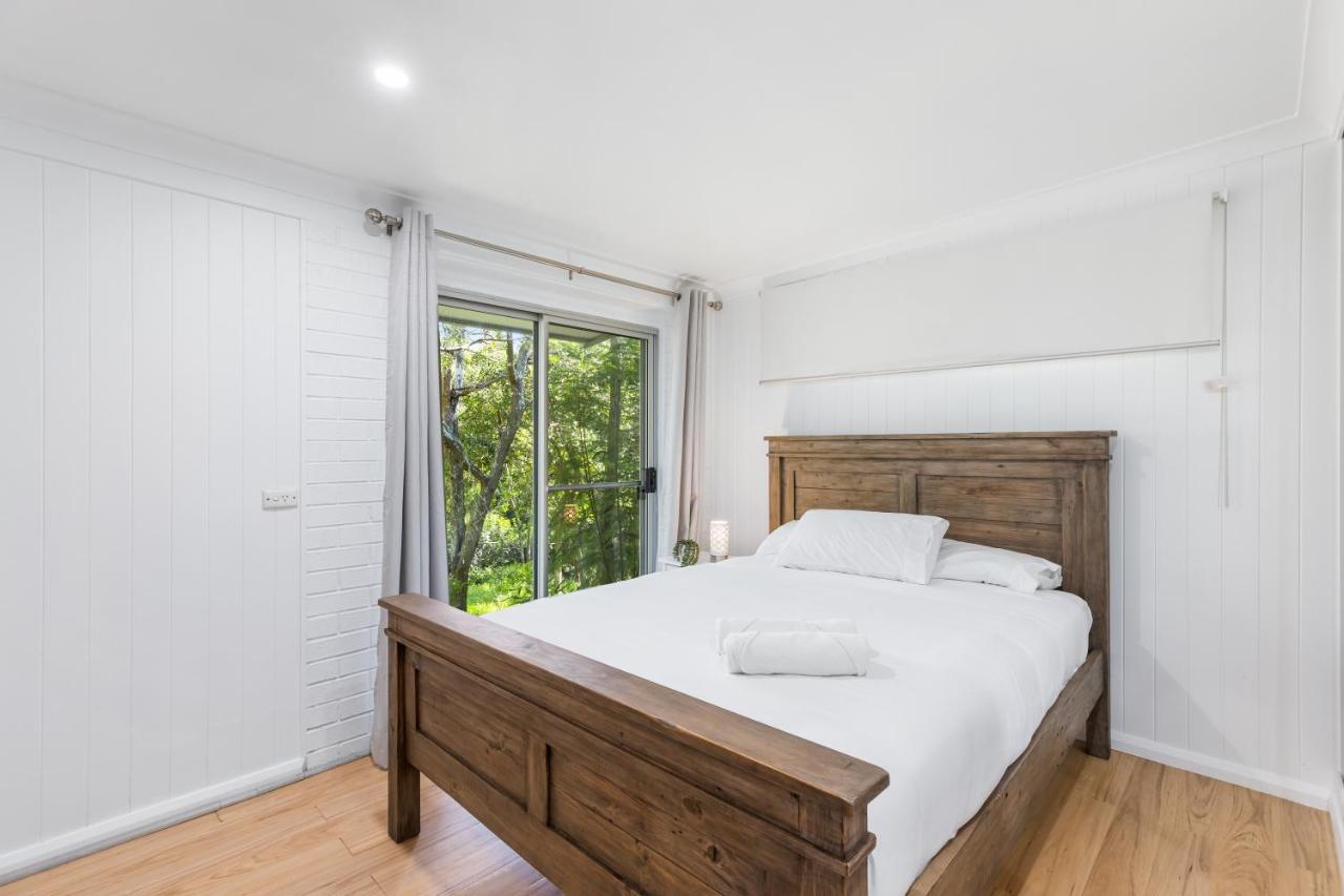 Villa Stylish In Fig Tree Pocket Near Lone Pine