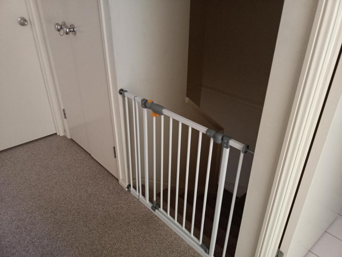 Tingalpa Townhouse Treat Apartment