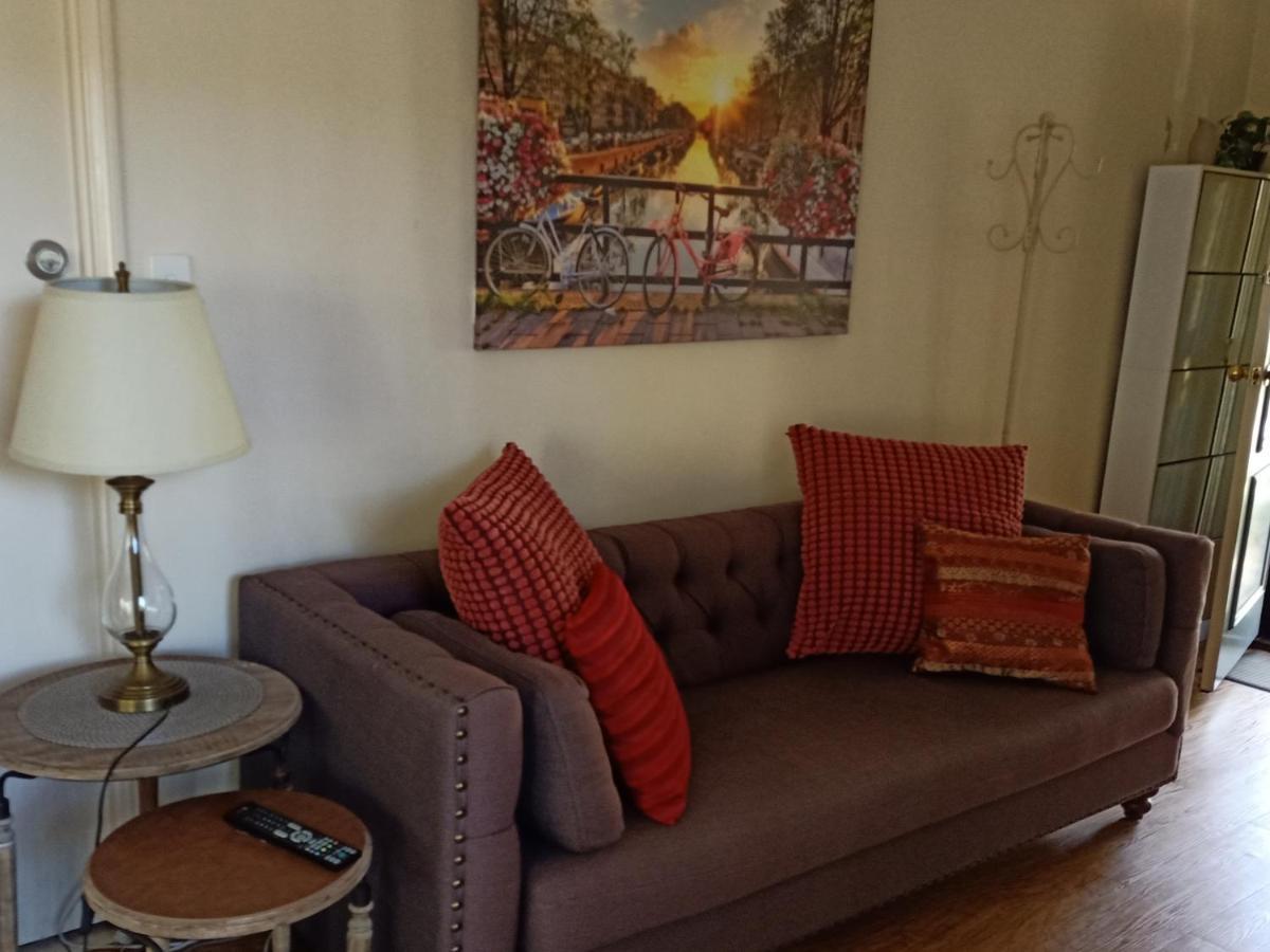 Tingalpa Townhouse Treat * Brisbane