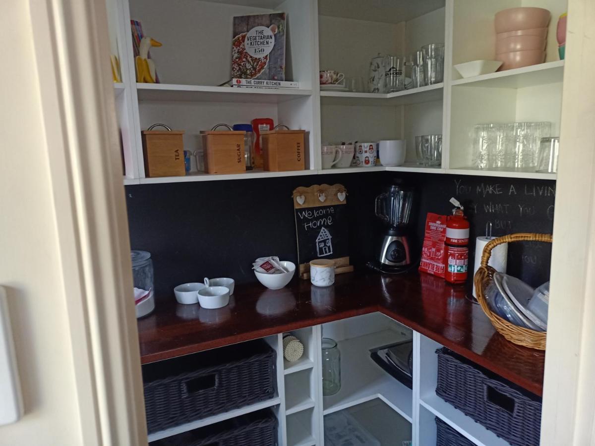 Tingalpa Townhouse Treat Apartment Brisbane