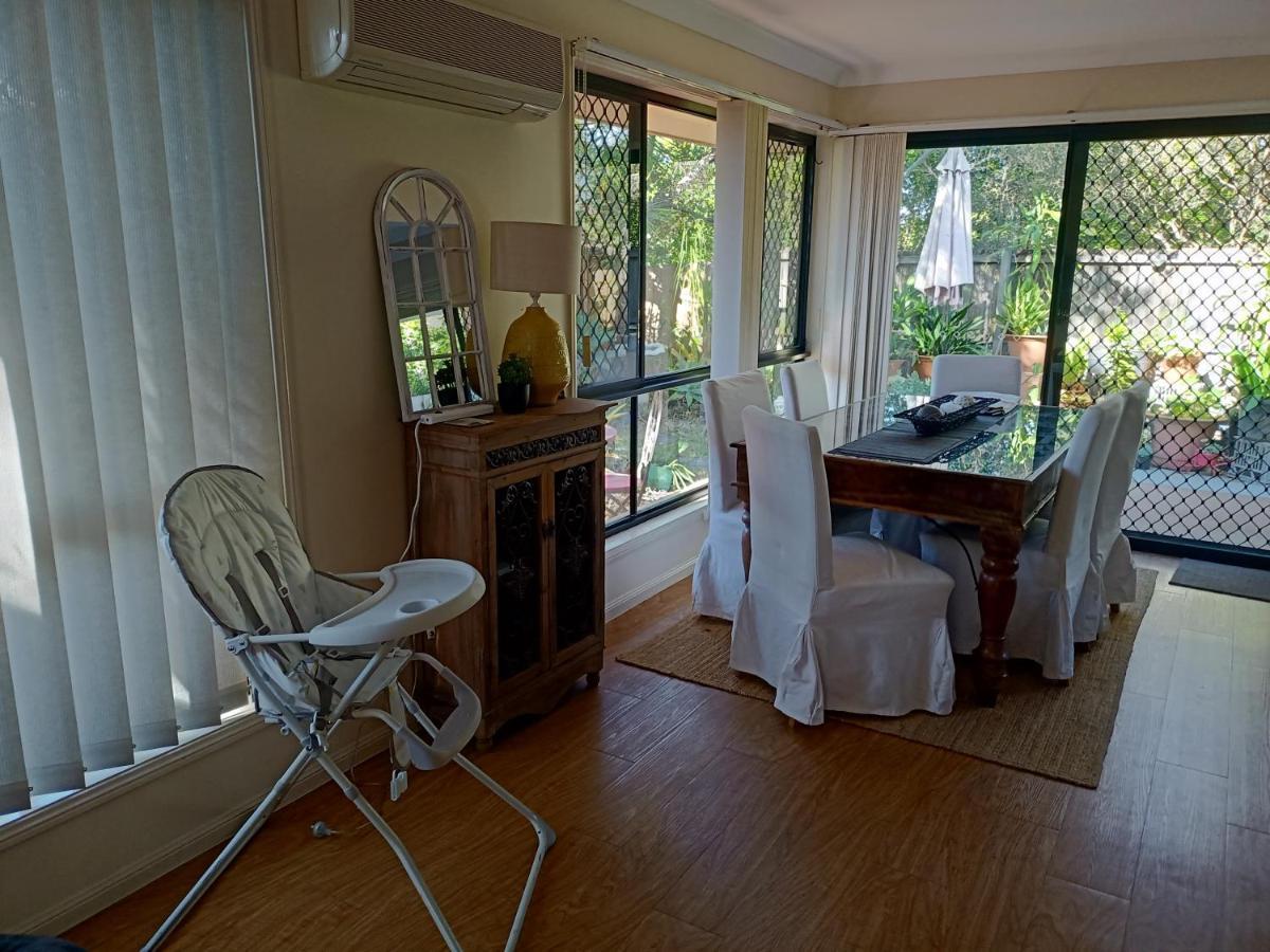 Tingalpa Townhouse Treat