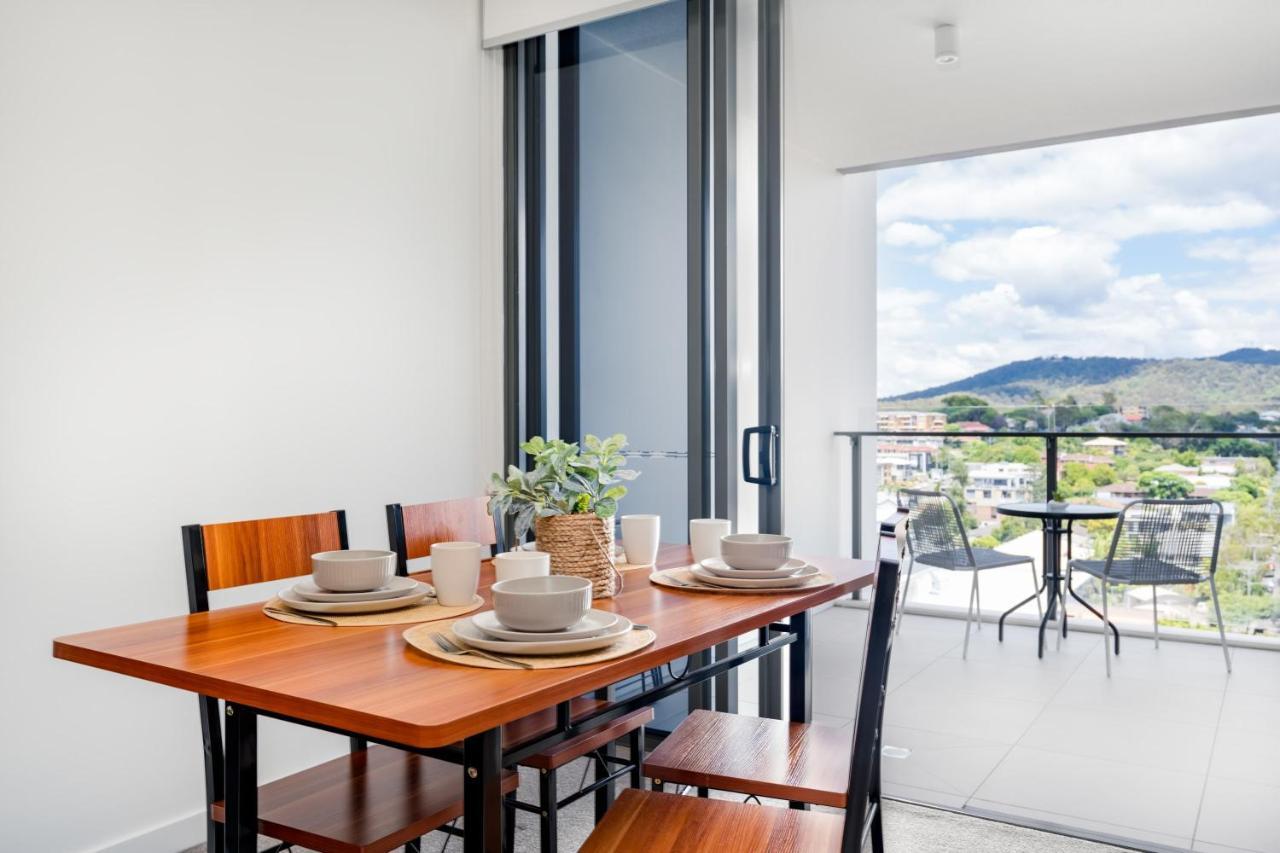 Brandnew Spacious And Stunning 1bed Brisbane