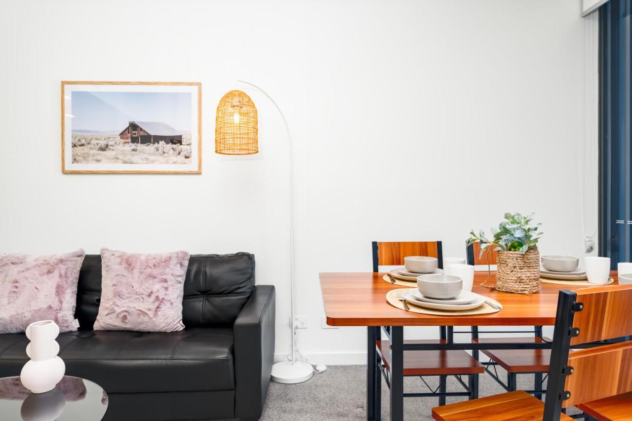 Brandnew Spacious And Stunning 1bed * Brisbane