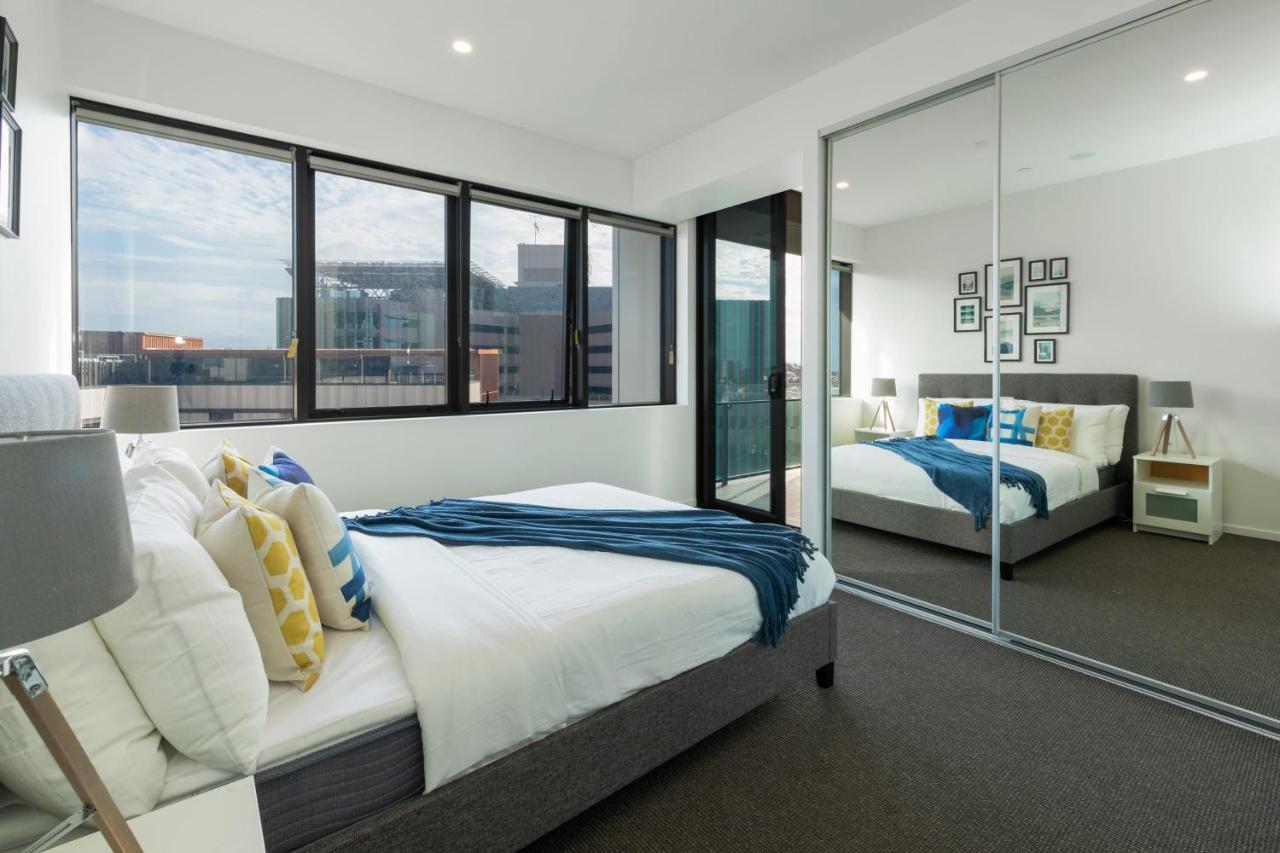 Stylish 1bd With Ideal Location In Southbank Apartment *