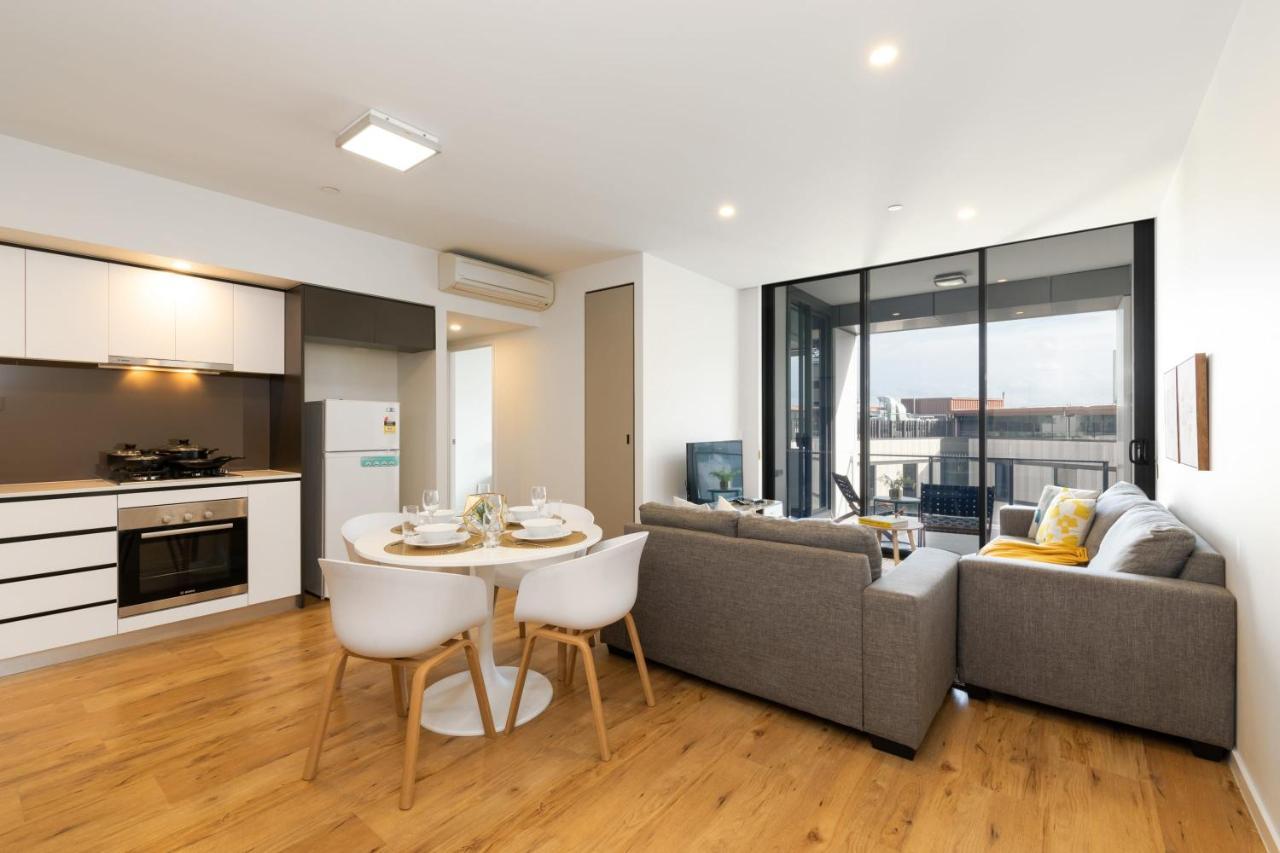 Apartment Stylish 1bd With Ideal Location In Southbank