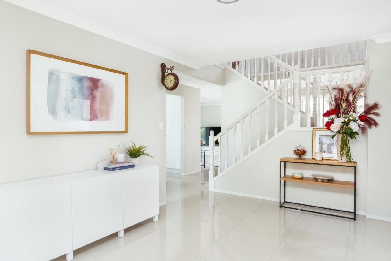 Spacious Newly Redecorated 5bd Family Holiday home *