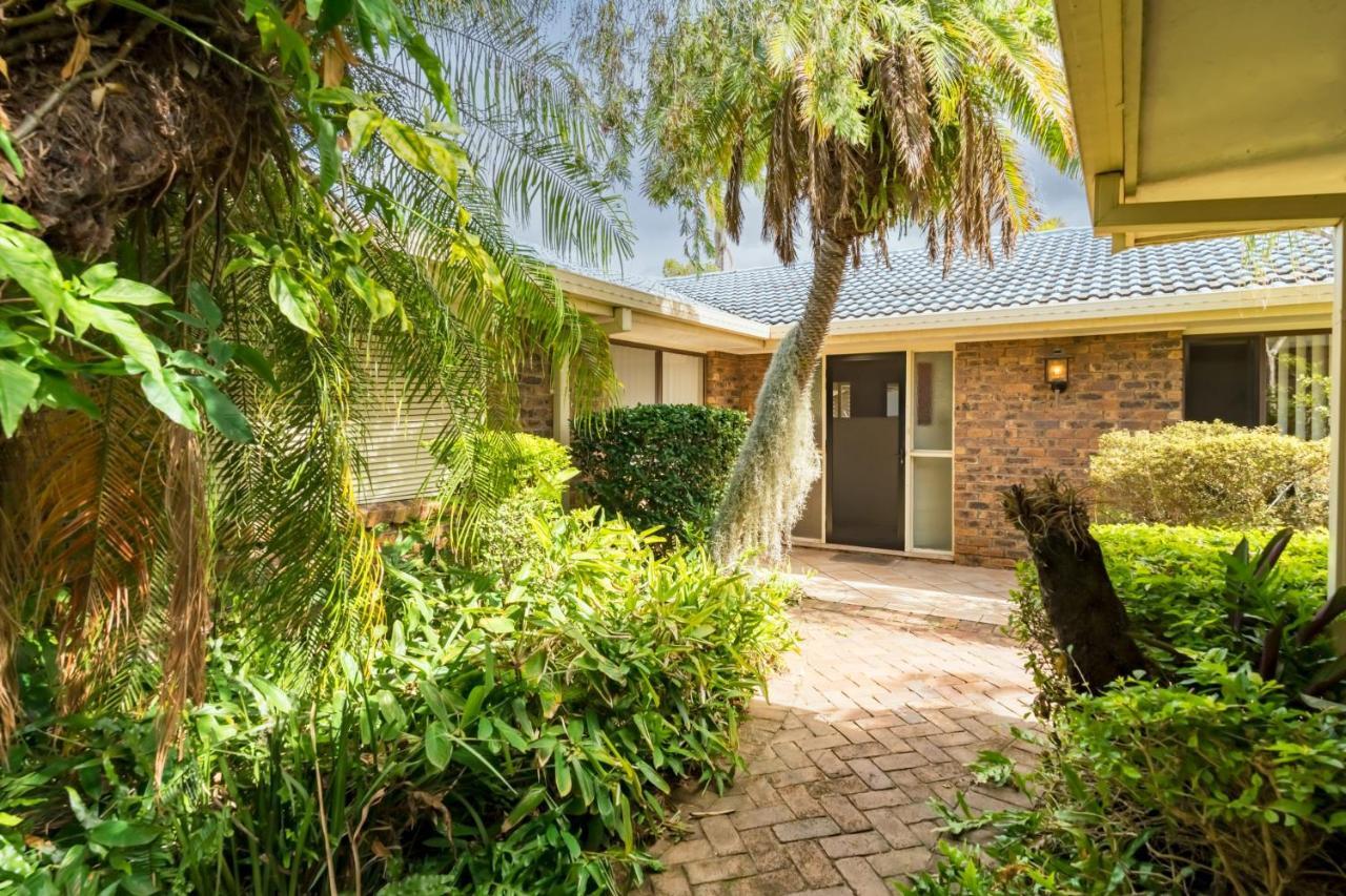 Casa de férias Hobbit House Inspired 4br Cozy Fairytale Brisbane