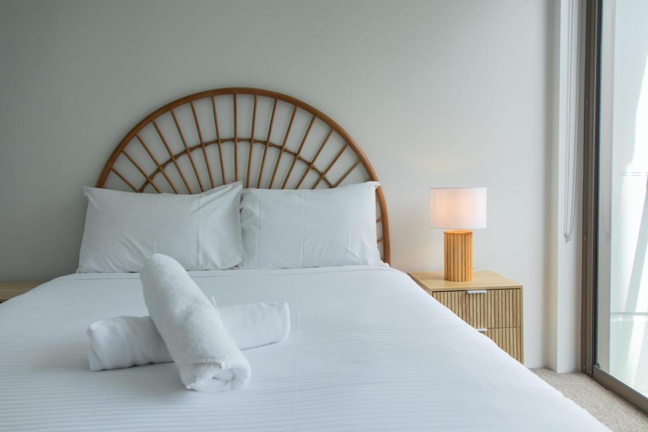 Brand New Riverside Designer 2bd At West End Apartment Brisbane