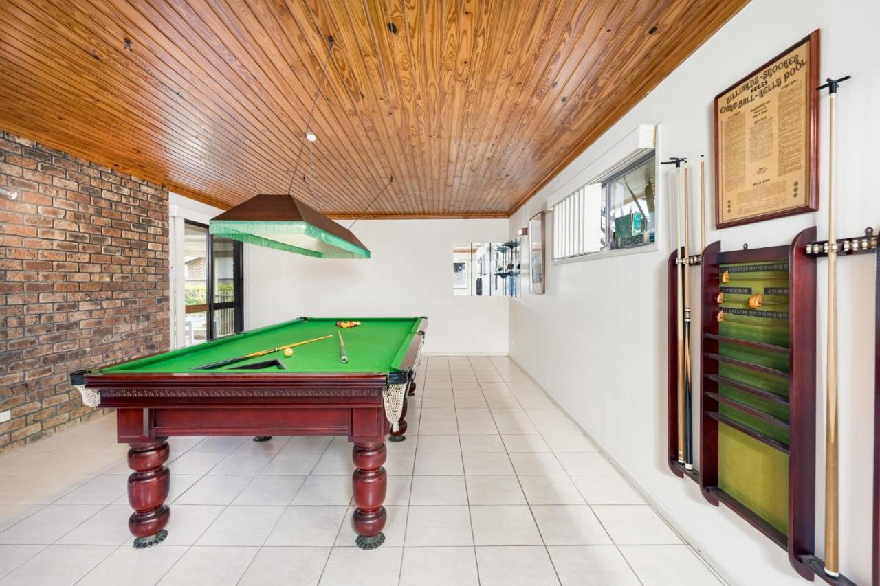 Casa de férias Hobbit House Inspired 4br Cozy Fairytale Brisbane