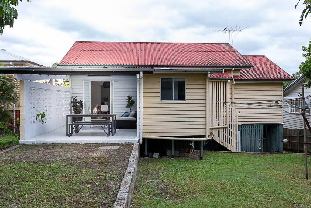 Pet Friendly Family 3km To Cbd