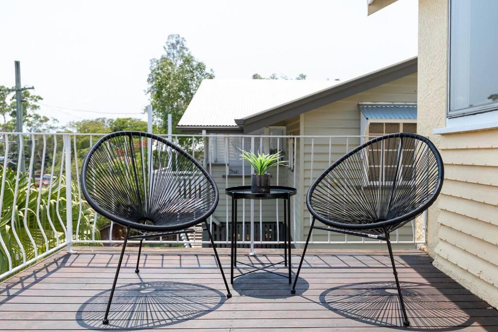 Holiday home Pet Friendly Family 3km To Cbd *