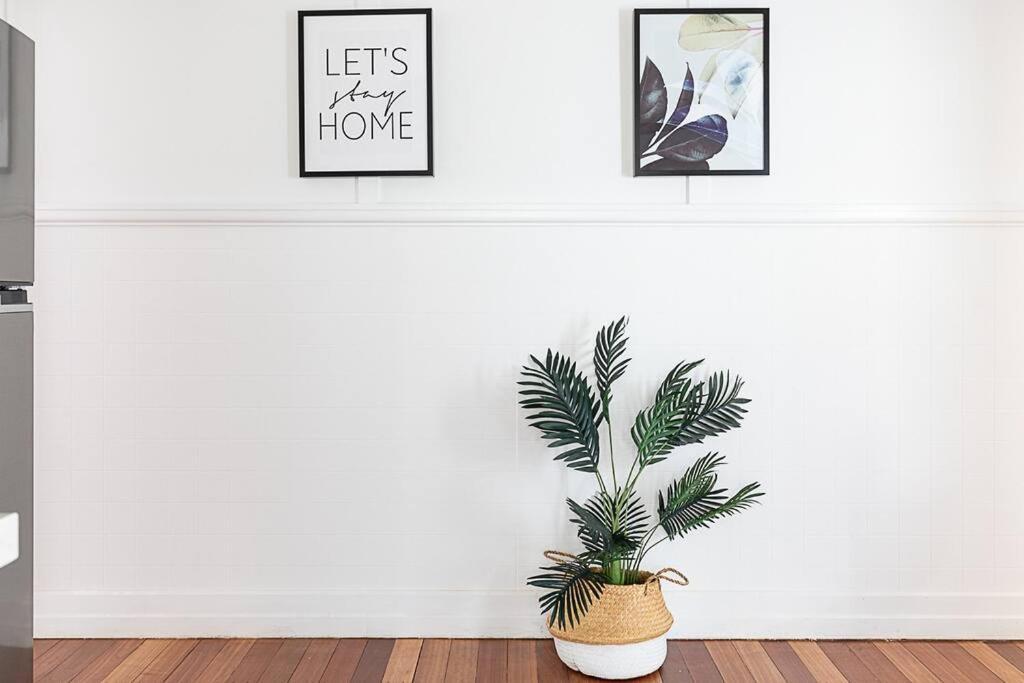 Pet Friendly Family 3km To Cbd