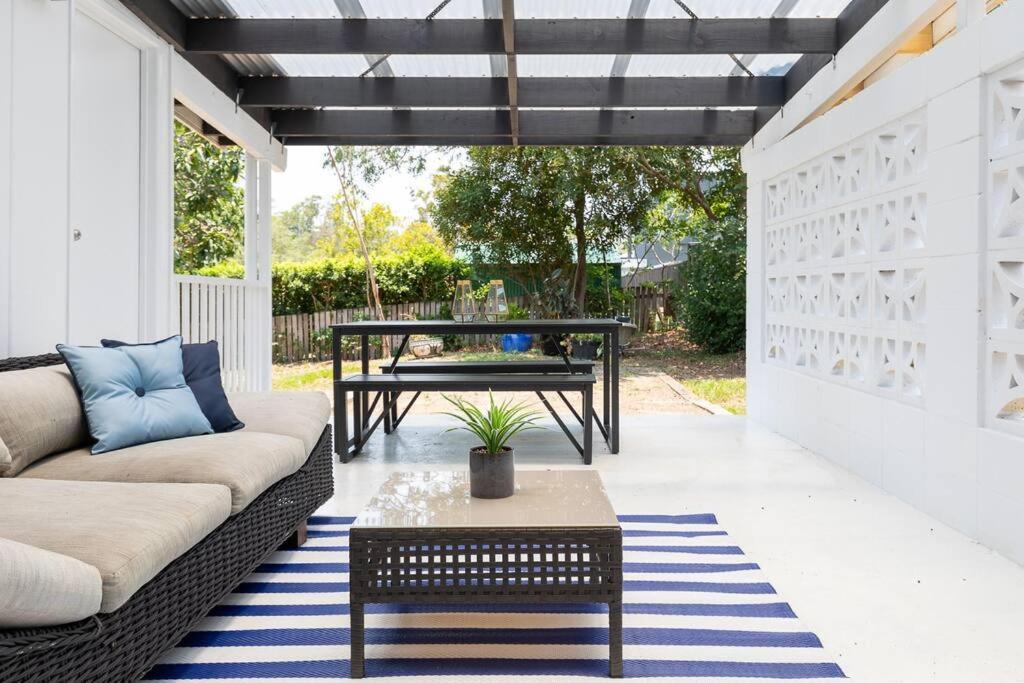 Pet Friendly Family 3km To Cbd Holiday home *