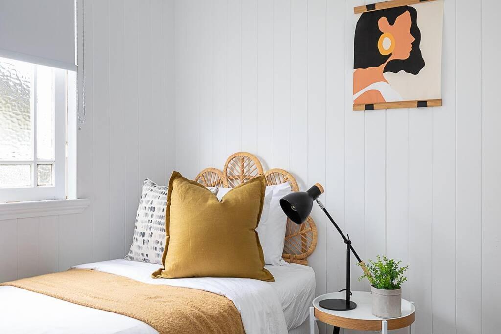 Pet Friendly Family 3km To Cbd Holiday home
