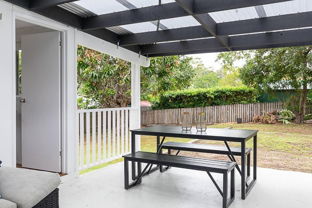 Pet Friendly Family 3km To Cbd Brisbane