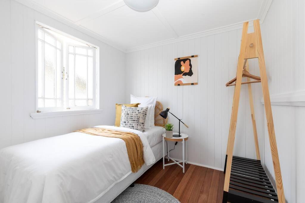 Pet Friendly Family 3km To Cbd Holiday home *