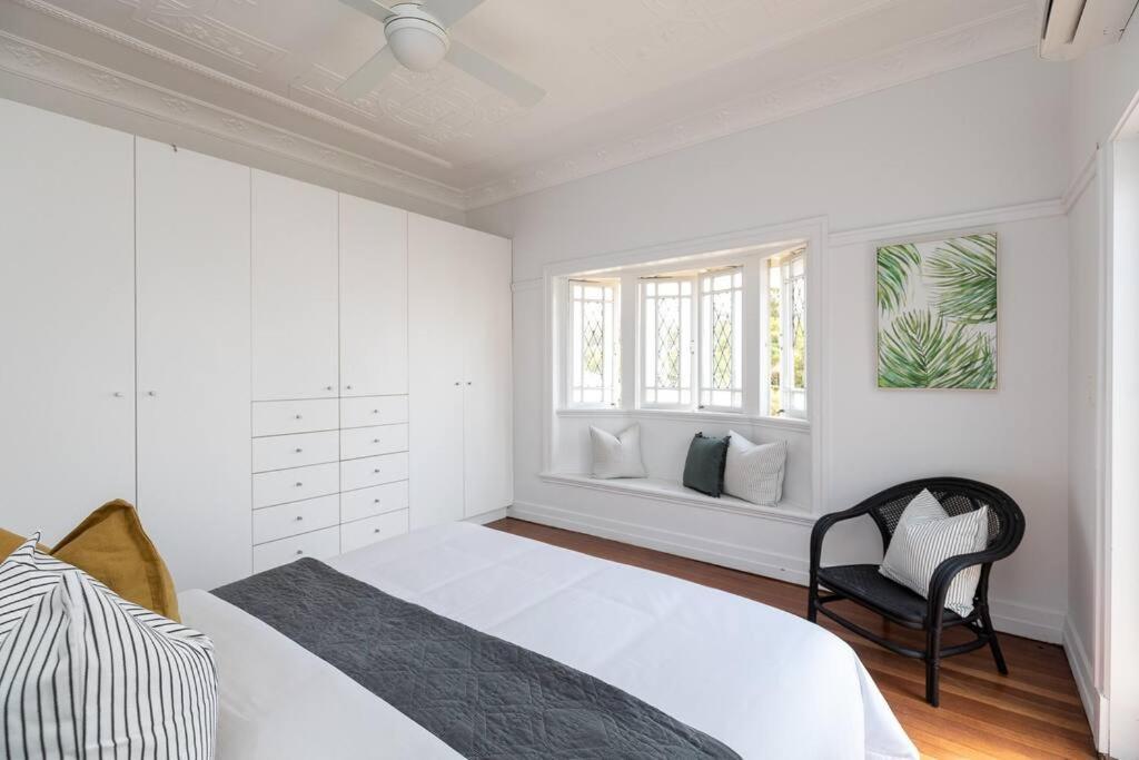 Holiday home Pet Friendly Family 3km To Cbd Brisbane