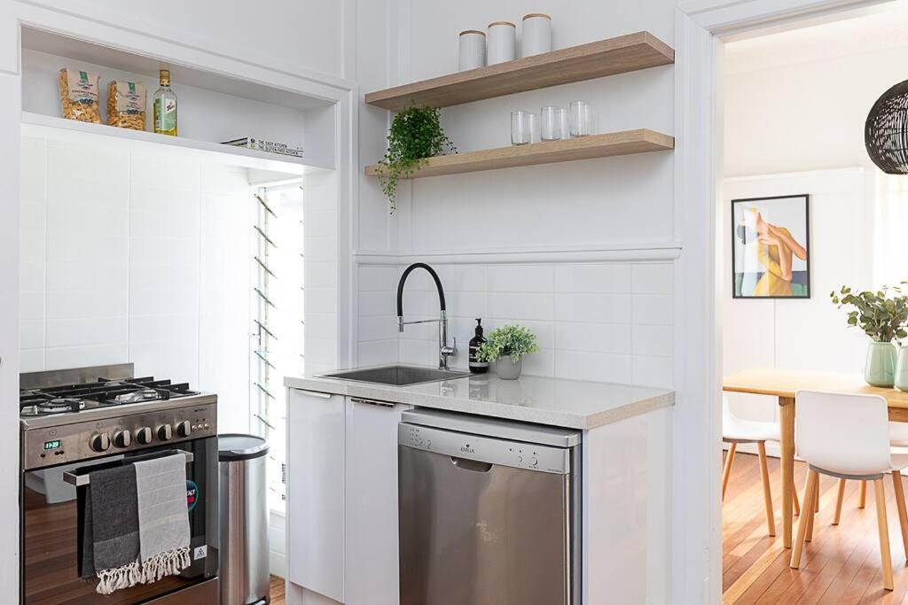 Holiday home Pet Friendly Family 3km To Cbd *