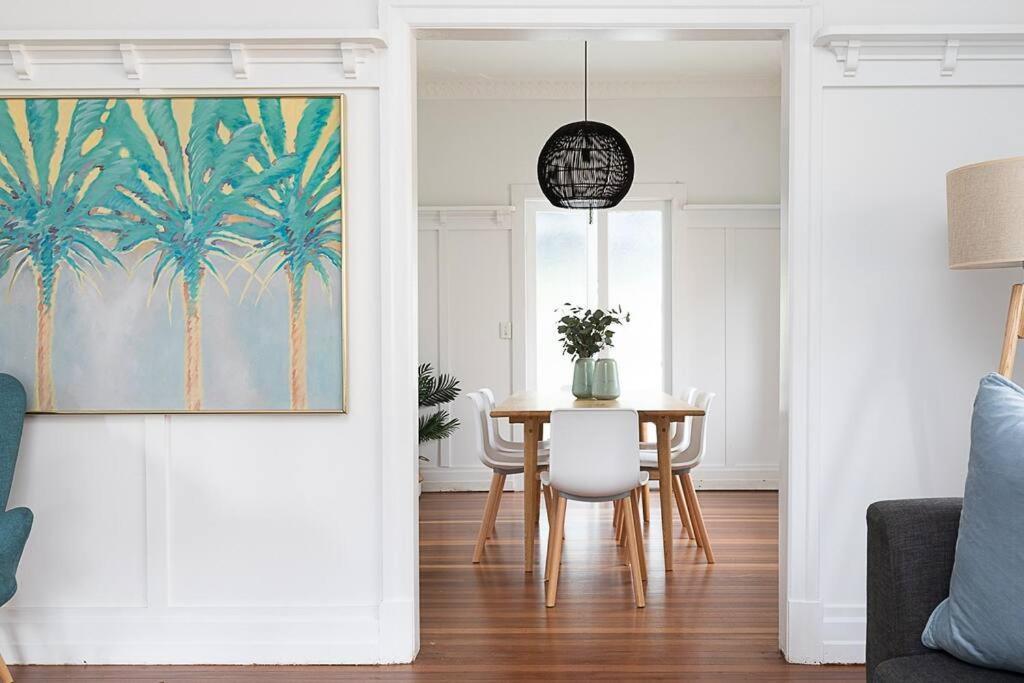 Pet Friendly Family 3km To Cbd * Brisbane