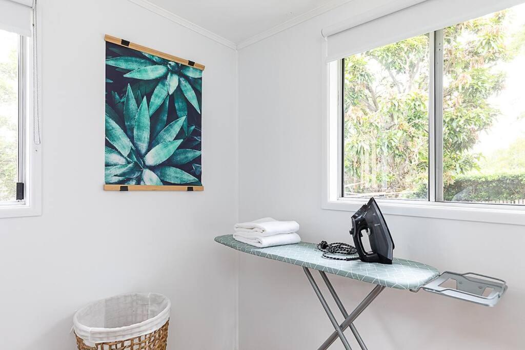 Holiday home Pet Friendly Family 3km To Cbd Brisbane