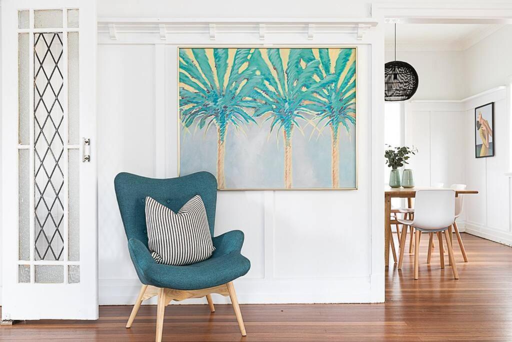 Holiday home Pet Friendly Family 3km To Cbd *