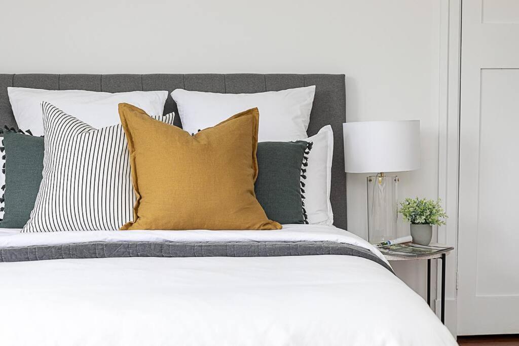 Pet Friendly Family 3km To Cbd * Brisbane