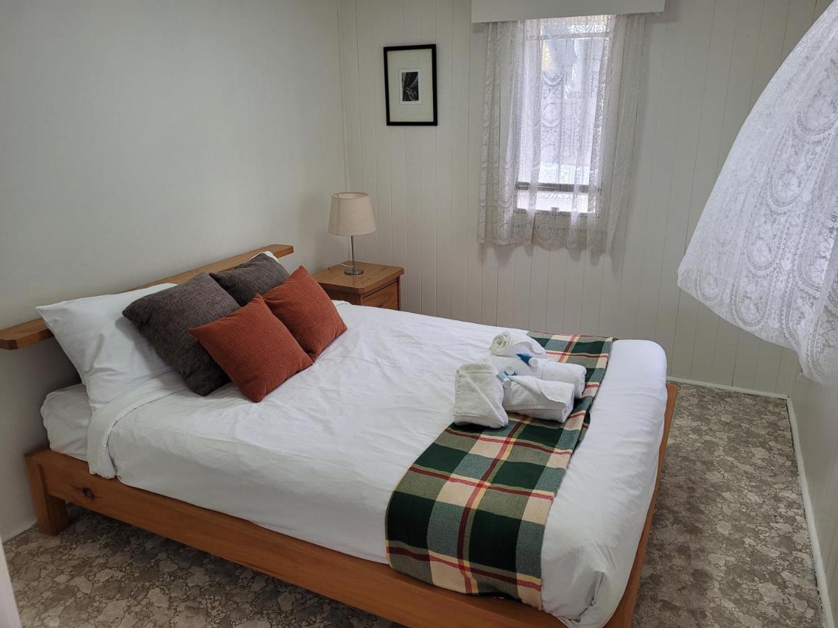Spacious Close To Cbd And Airport