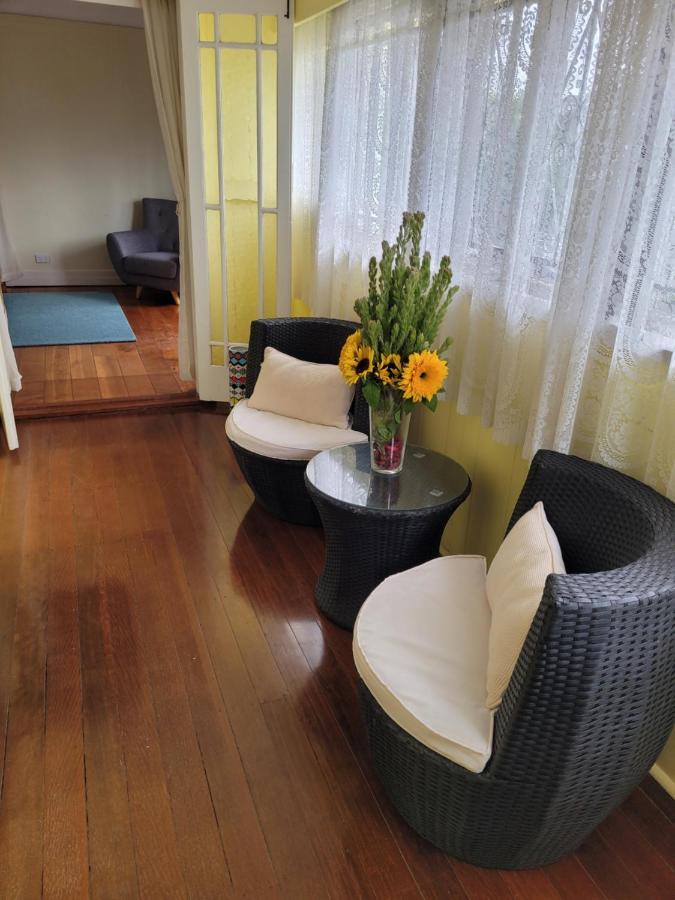 Spacious Close To Cbd And Airport Holiday home *