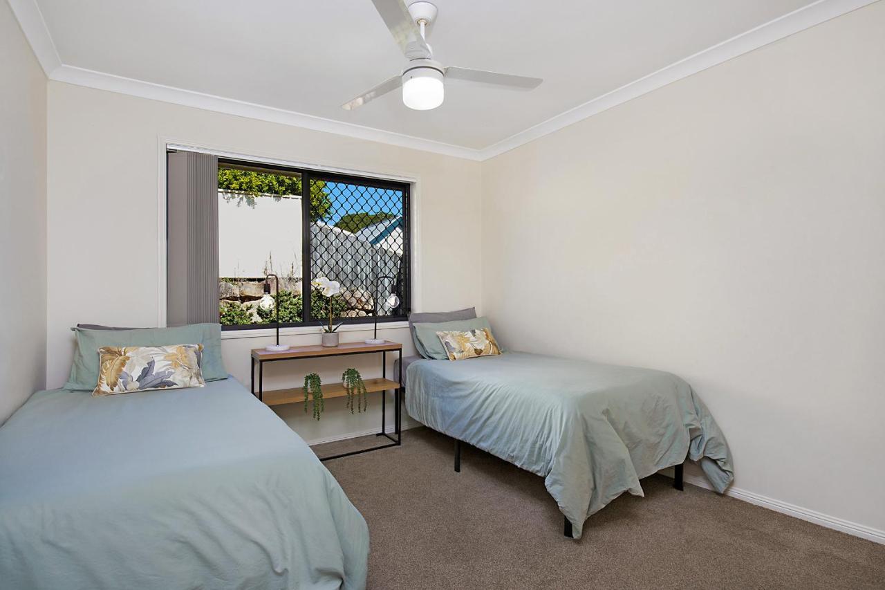 Casa de férias Terbium Sanctuary Brisbane