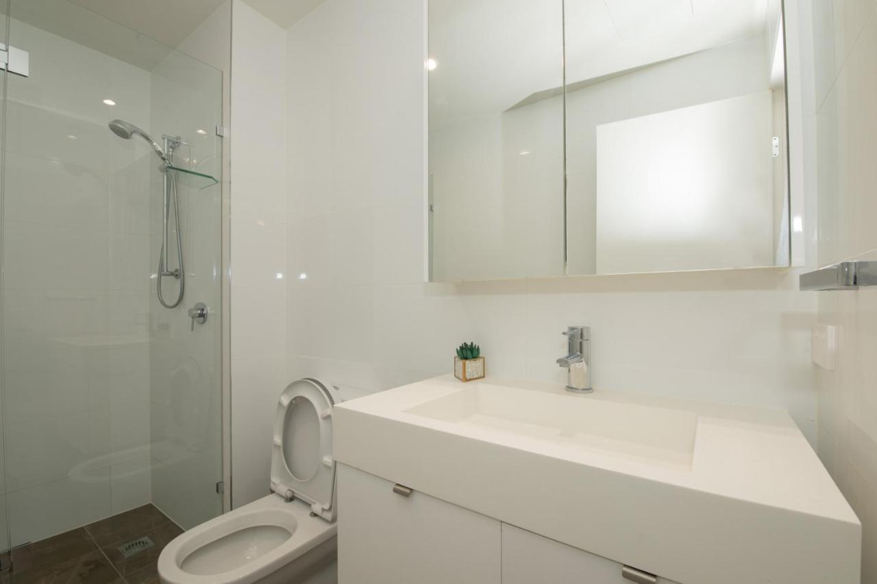 Stylish 1bd With Ideal Location In Southbank *