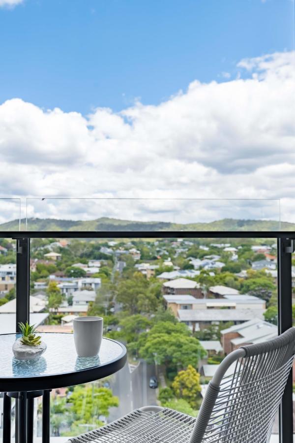 Brandnew Spacious And Stunning 1bed Apartment Brisbane