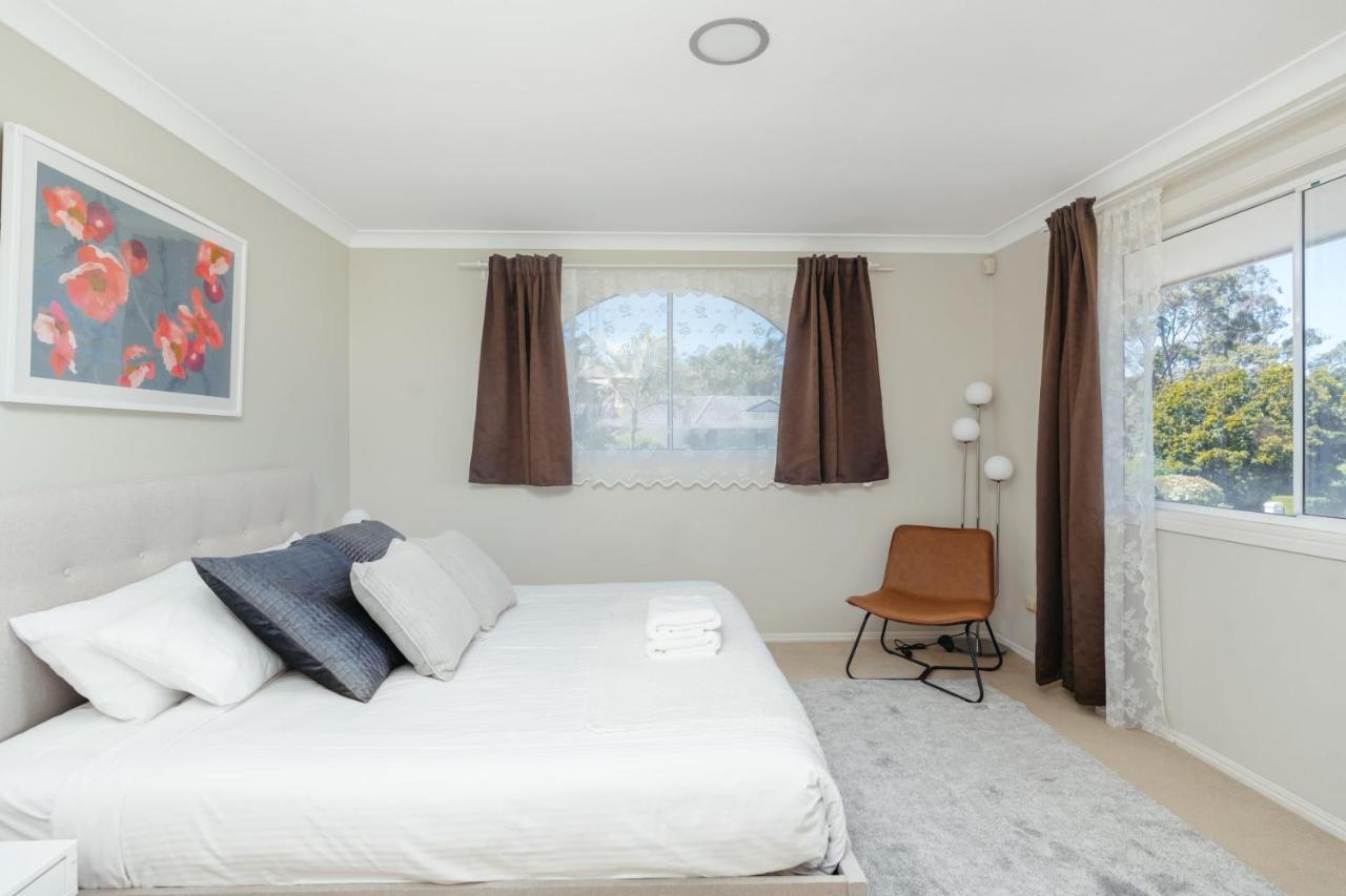 Holiday home Spacious Newly Redecorated 5bd Family *