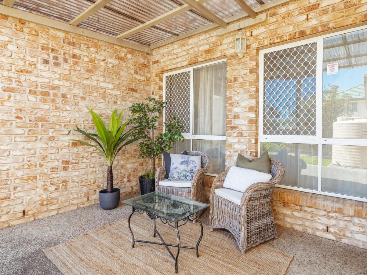 Spacious Newly Redecorated 5bd Family Holiday home Brisbane