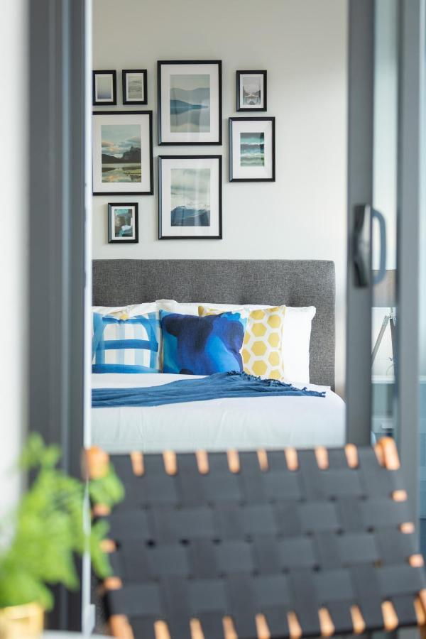 Apartment Stylish 1bd With Ideal Location In Southbank