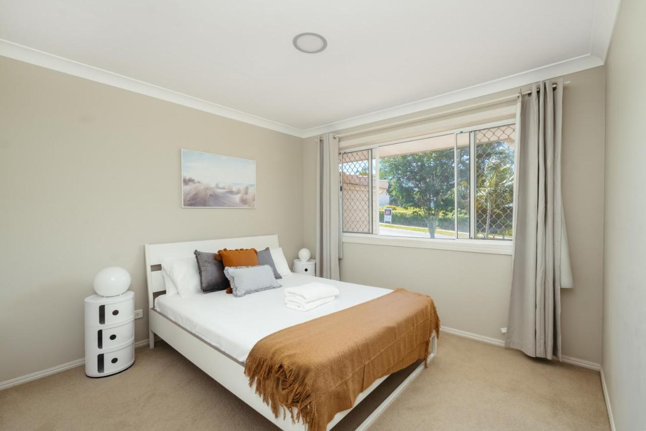 Holiday home Spacious Newly Redecorated 5bd Family *
