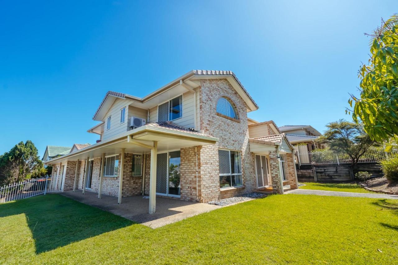 Spacious Newly Redecorated 5bd Family Brisbane