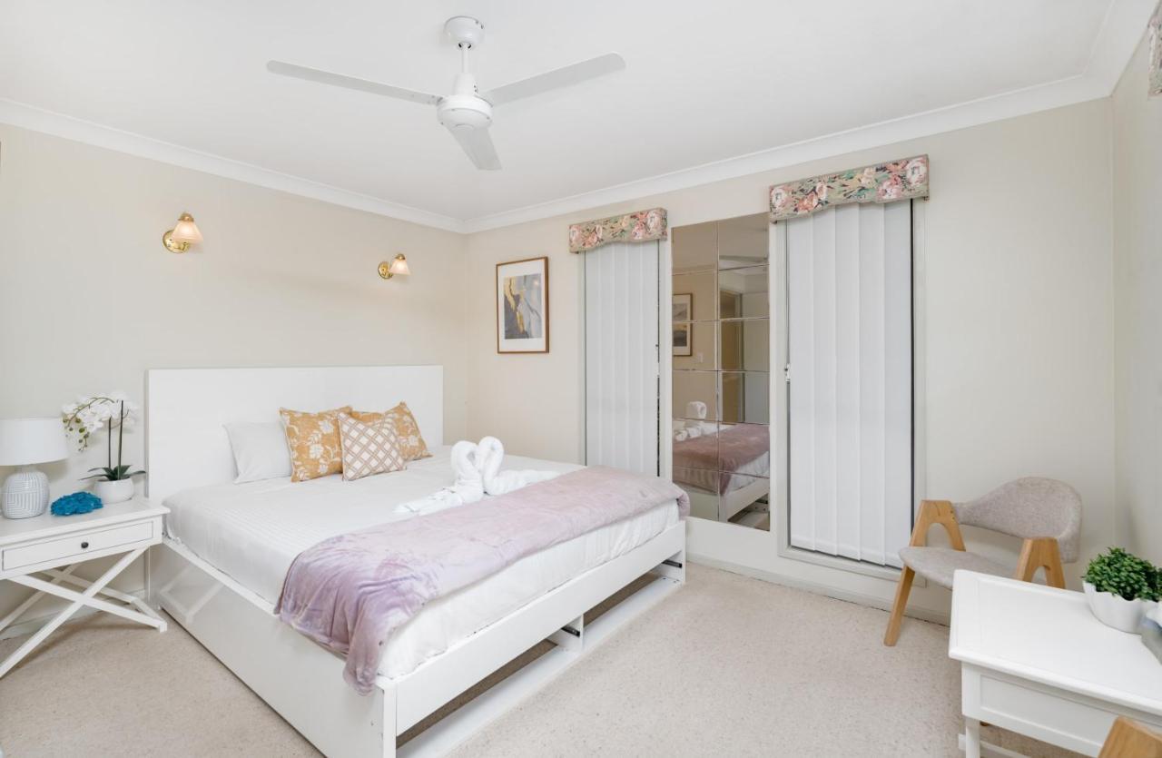 Hobbit House Inspired 4br Cozy Fairytale Casa de férias Brisbane