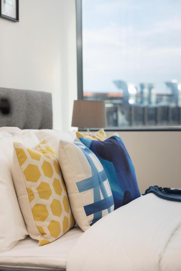 Stylish 1bd With Ideal Location In Southbank *