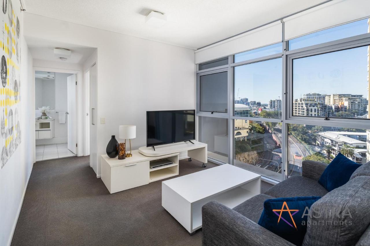 Aab Skyline Brisbane