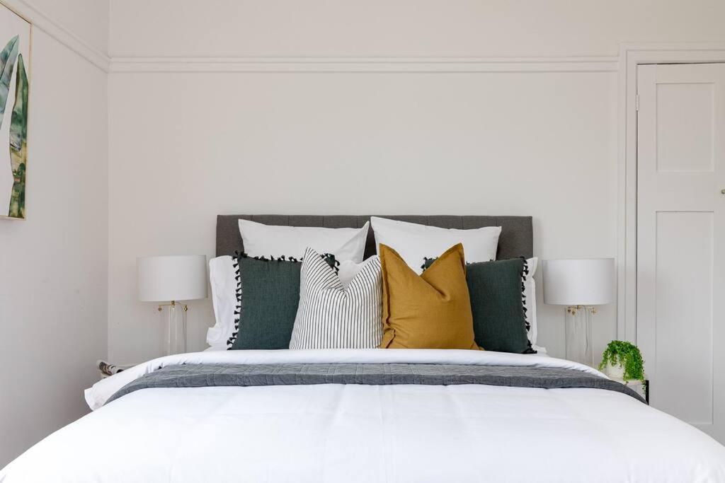 Pet Friendly Family 3km To Cbd