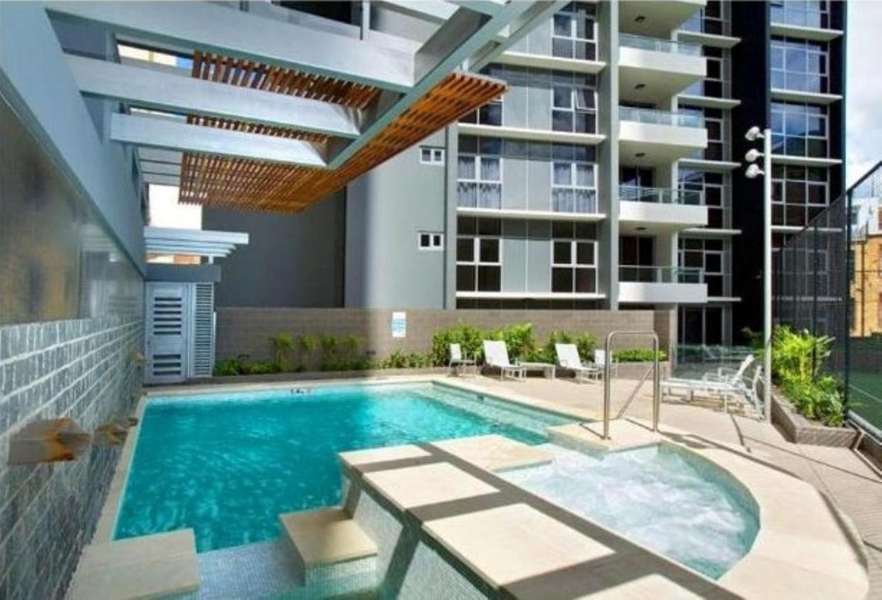 Apartamento Aab Skyline *