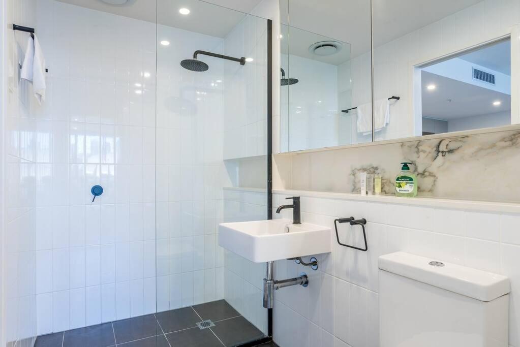 Apartment South Bank 1 Bedroom With Parking Brisbane