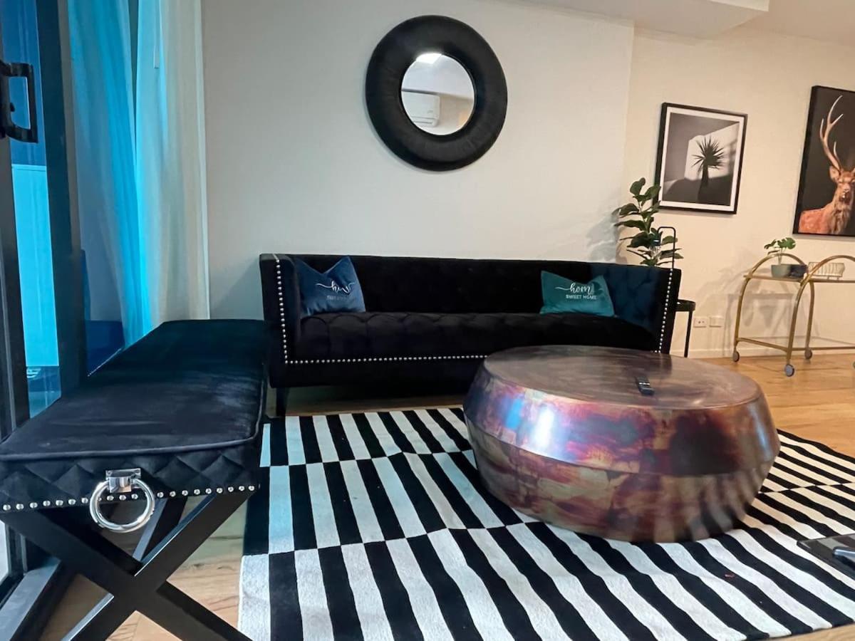 Apartment Cozy 3br Walking Distance To Goma