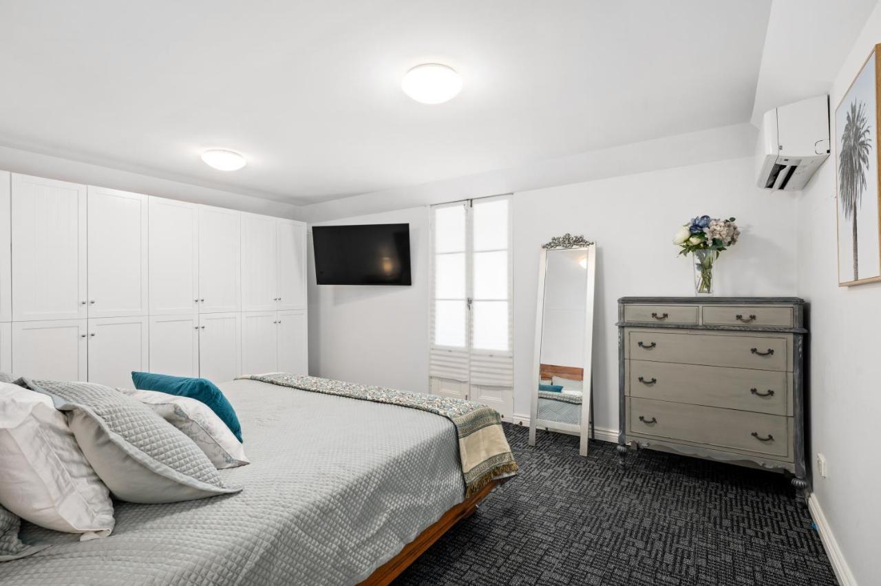 Casa de férias Amelia Terrace - House In Brisbane
