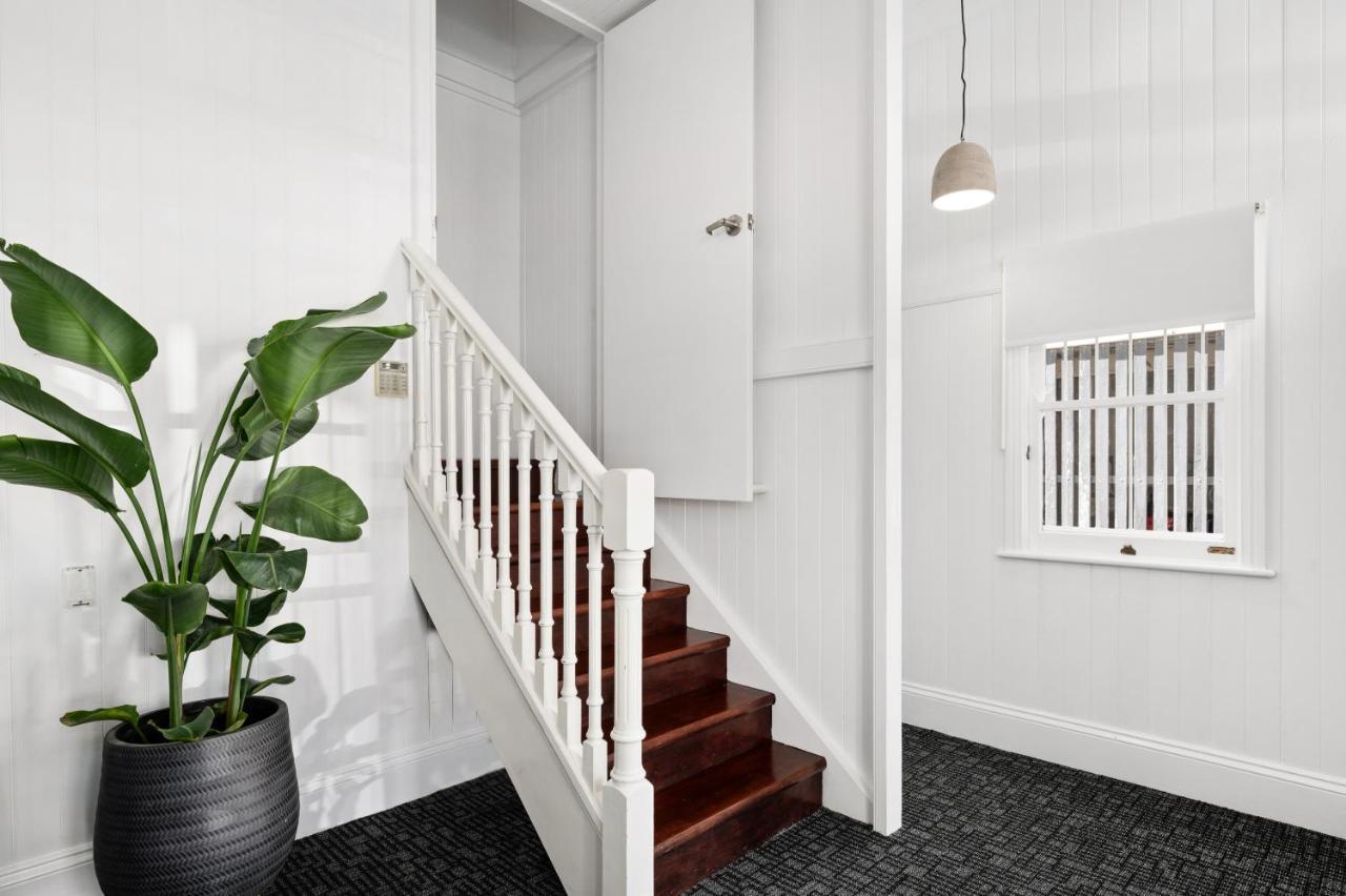 Amelia Terrace - House In Brisbane