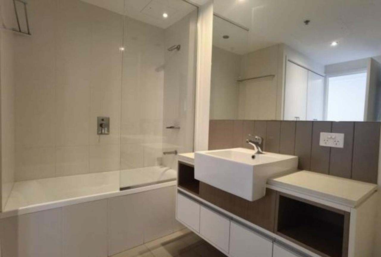 Aab Skyline Apartamento *