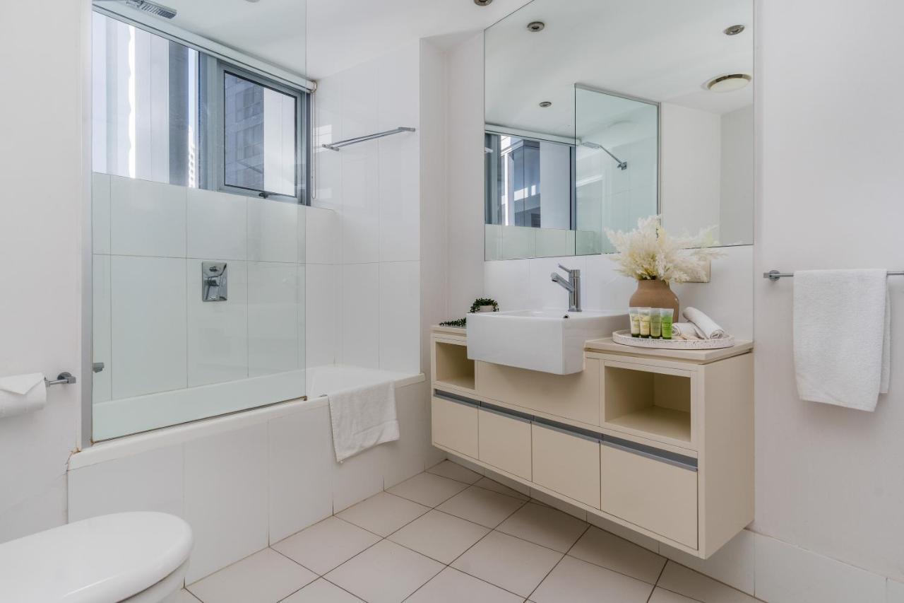 Apartamento Aab Skyline Brisbane