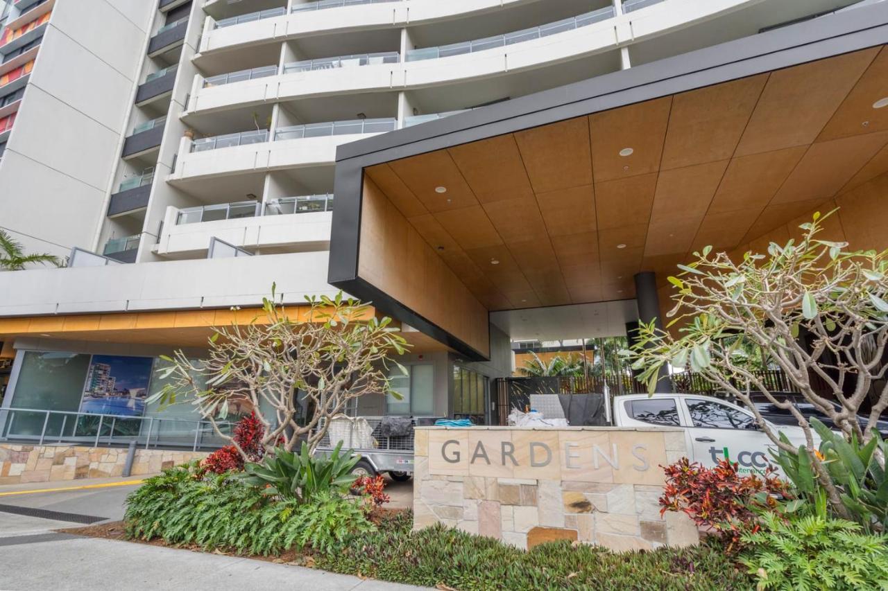 Modern Riverside Oasis - Gym Pool Wifi & Parking Apartamento *