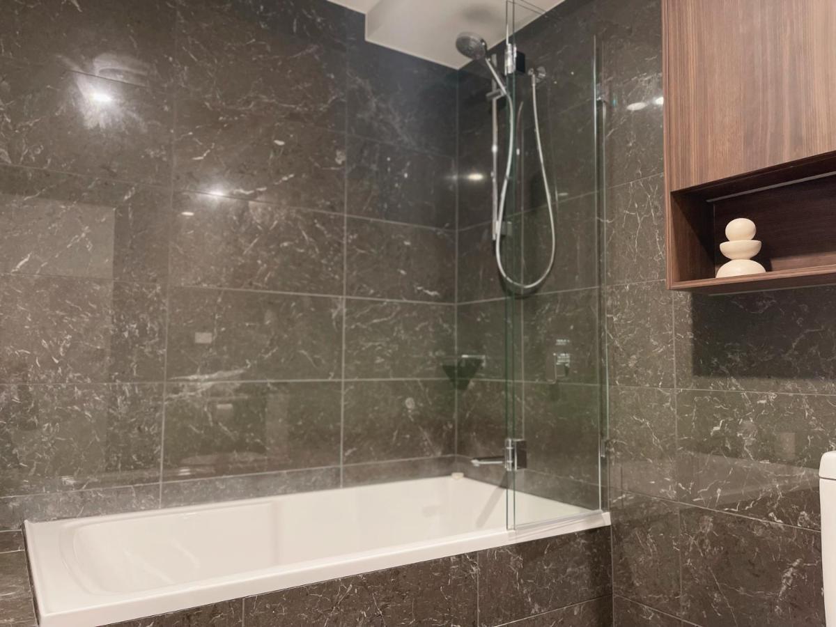 Skyline Heights 3beds Panoramic View Freeparking Apartamento