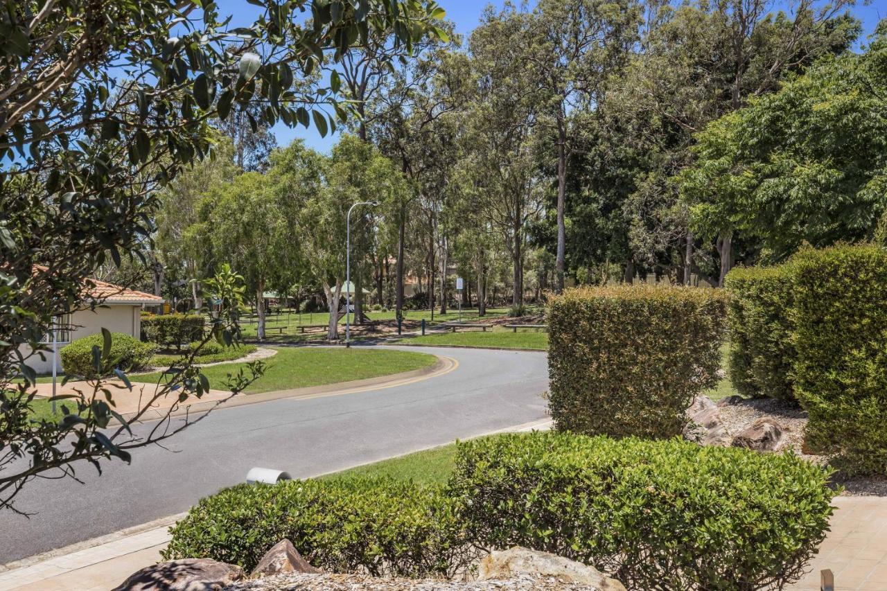 Terbium Sanctuary Brisbane